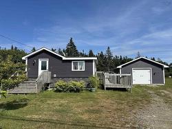 1789 Comeaus Hill Road Little River Harbour, NS B0W 1B0