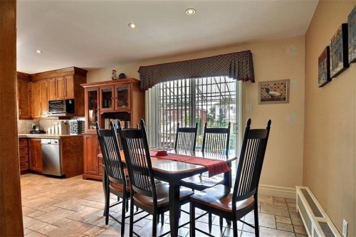 4345 Rue Buies , Montréal (Saint-Léonard), QC H1S 1J1 3