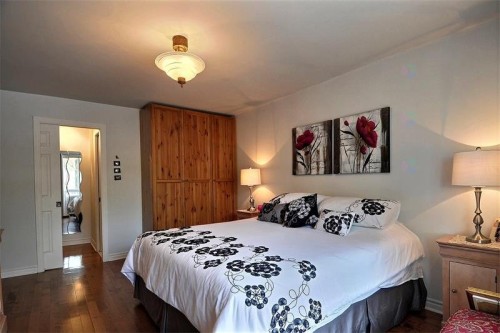 4345 Rue Buies , Montréal (Saint-Léonard), QC H1S 1J1 5
