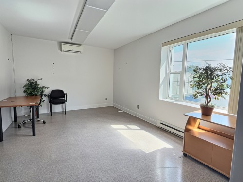 Bureau - 222-855 5E Avenue, Val-D'Or, QC - Indoor Photo Showing Other Room