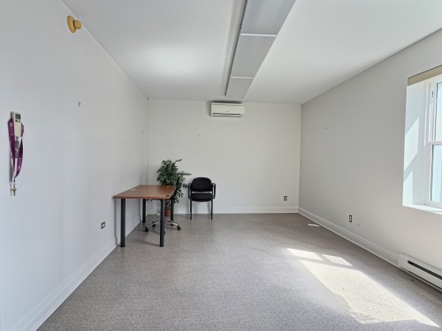 Bureau - 222-855 5E Avenue, Val-D'Or, QC - Indoor Photo Showing Other Room