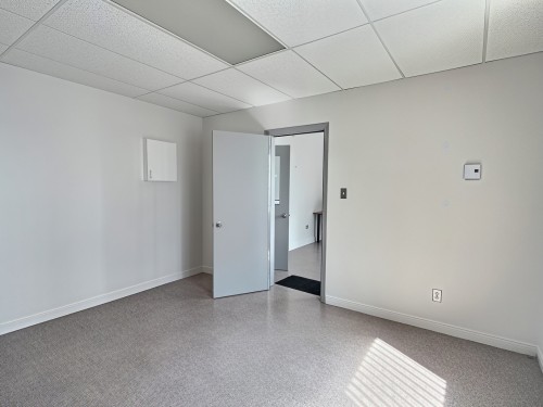 Bureau - 222-855 5E Avenue, Val-D'Or, QC - Indoor Photo Showing Other Room
