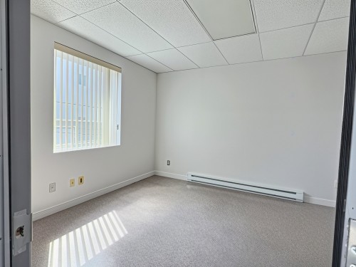 Bureau - 222-855 5E Avenue, Val-D'Or, QC - Indoor Photo Showing Other Room