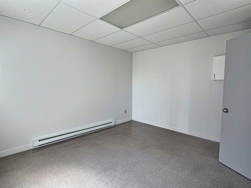Bureau - 222-855 5E Avenue, Val-D'Or, QC - Indoor Photo Showing Other Room