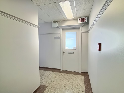 Bureau - 222-855 5E Avenue, Val-D'Or, QC - Indoor Photo Showing Other Room
