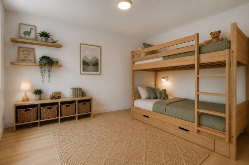 Bedroom - 302-14 Boul. Des Hauteurs, Saint-Jérôme, QC - Indoor Photo Showing Bedroom