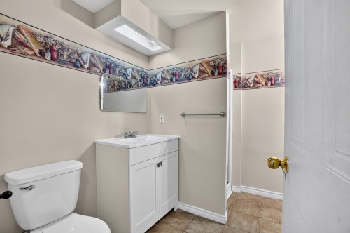 Bathroom - 479 Rue Du Rhône, Terrebonne (Lachenaie), QC - Indoor Photo Showing Bathroom