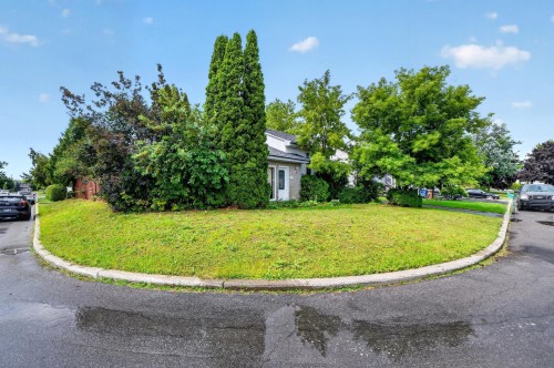 Front of Structure - 479 Rue Du Rhône, Terrebonne (Lachenaie), QC - Outdoor