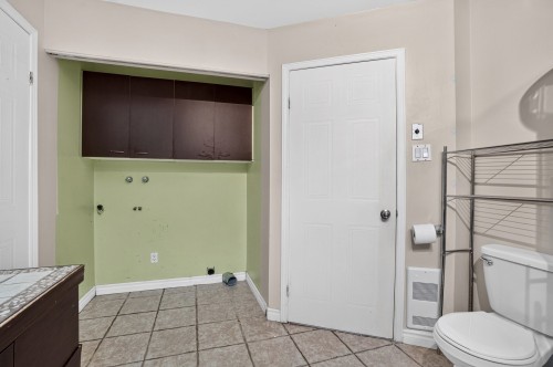 Bathroom - 479 Rue Du Rhône, Terrebonne (Lachenaie), QC - Indoor Photo Showing Other Room
