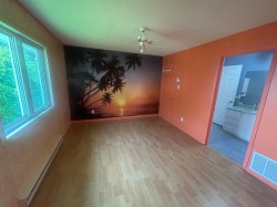 Master Bedroom - 