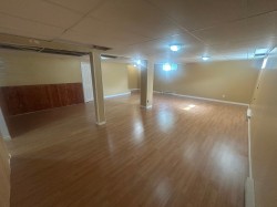 Family Room - 