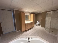 Bathroom - 