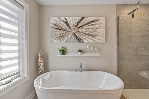 Salle de bains - 201-426 Rue Main, Hudson, QC - Indoor Photo Showing Bathroom