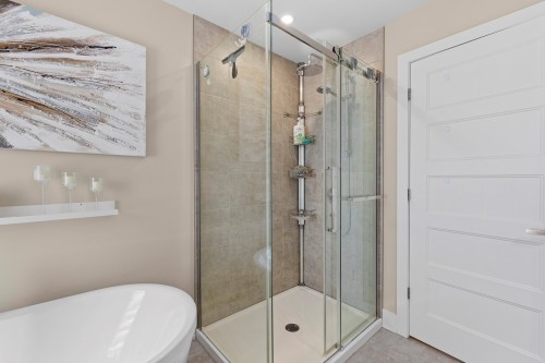 Salle de bains - 201-426 Rue Main, Hudson, QC - Indoor Photo Showing Bathroom