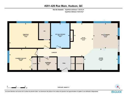 Autre - 201-426 Rue Main, Hudson, QC - Other