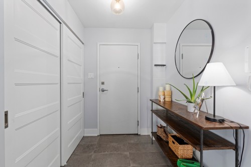 Hall d'entrée/Vestibule - 201-426 Rue Main, Hudson, QC - Indoor Photo Showing Other Room