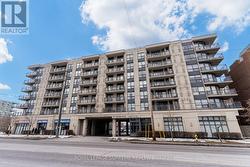 301 - 872 SHEPPARD AVENUE W  Toronto, ON M3H 5V5