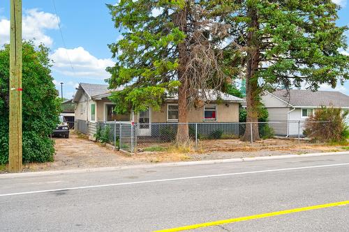 1637 Coldwater Avenue  Merritt, BC V1K 1B8