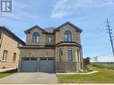 Basement - 1 Goderich Drive, Brampton, ON  - Outdoor With Facade 