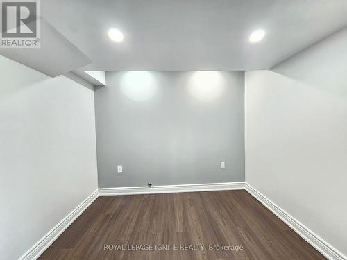 Basement - 1 Goderich Drive, Brampton, ON - Indoor Photo Showing Other Room