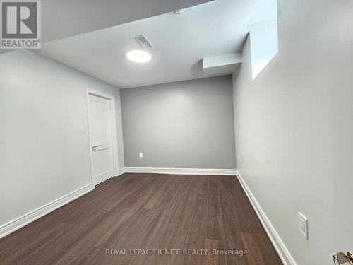 Basement - 1 Goderich Drive, Brampton, ON - Indoor Photo Showing Other Room