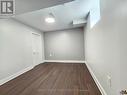 Basement - 1 Goderich Drive, Brampton, ON  - Indoor Photo Showing Other Room 
