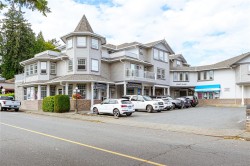 #202-9844 Croft St Chemainus, BC V0R 1K0