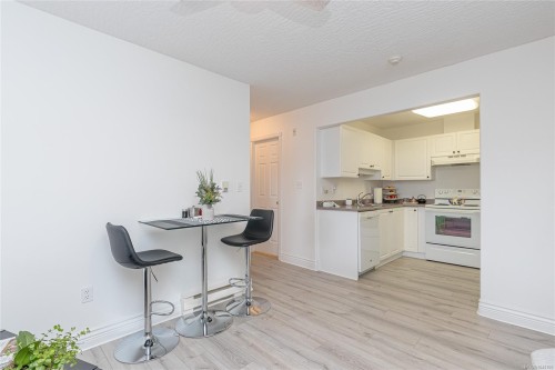 #202-9844 Croft St, Chemainus, BC - Indoor