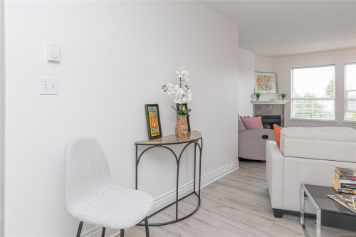 #202-9844 Croft St, Chemainus, BC - Indoor