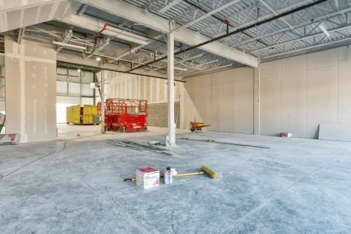 Intérieur - 2-20 Rue Claude-Audy, Saint-Jérôme, QC - Indoor