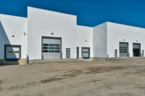 Façade - 2-20 Rue Claude-Audy, Saint-Jérôme, QC -  Photo Showing Other Room