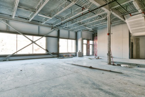 Intérieur - 2-20 Rue Claude-Audy, Saint-Jérôme, QC - Indoor