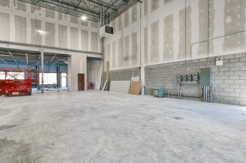 Intérieur - 2-20 Rue Claude-Audy, Saint-Jérôme, QC - Indoor Photo Showing Other Room