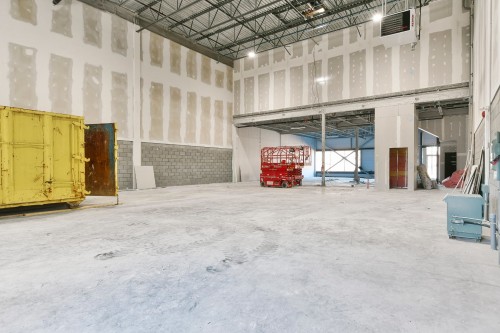 Intérieur - 2-20 Rue Claude-Audy, Saint-Jérôme, QC - Indoor