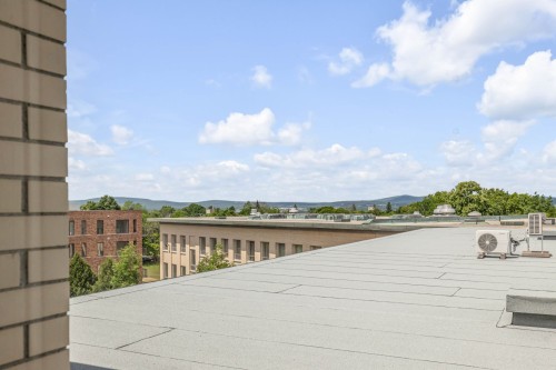 View - 422-850 Av. De Vimy, Québec (La Cité-Limoilou), QC - Outdoor