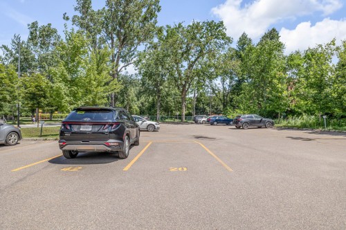 Parking - 422-850 Av. De Vimy, Québec (La Cité-Limoilou), QC - Outdoor