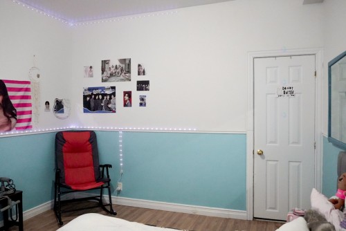 Chambre à coucher principale - 97  - 99 7E Avenue, Shawinigan, QC - Indoor Photo Showing Other Room