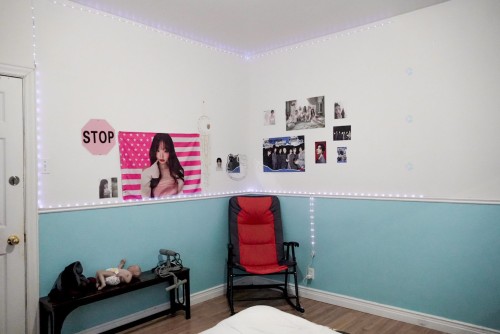 Chambre à coucher principale - 97  - 99 7E Avenue, Shawinigan, QC - Indoor
