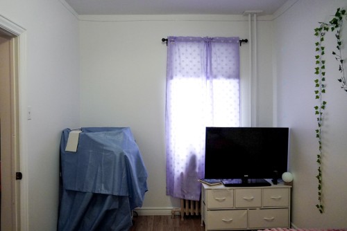 Chambre à coucher - 97  - 99 7E Avenue, Shawinigan, QC - Indoor