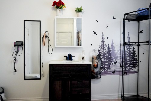 Salle de bains - 97  - 99 7E Avenue, Shawinigan, QC - Indoor Photo Showing Other Room