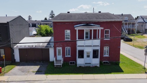 Façade - 97  - 99 7E Avenue, Shawinigan, QC - Outdoor