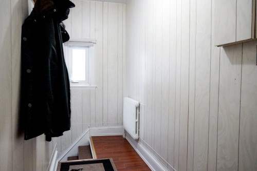 Hall d'entrée/Vestibule - 97  - 99 7E Avenue, Shawinigan, QC -  Photo Showing Other Room