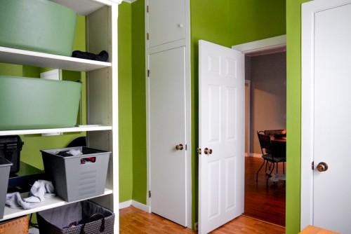 Bureau - 97  - 99 7E Avenue, Shawinigan, QC - Indoor Photo Showing Other Room