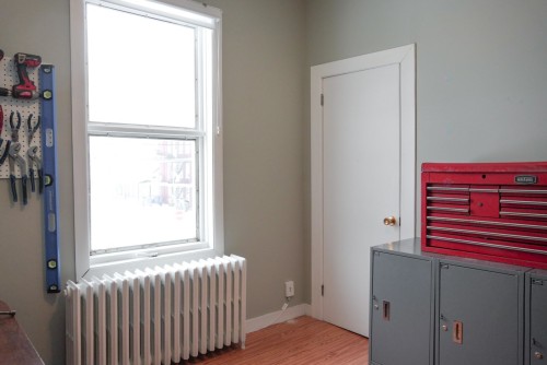 Chambre à coucher - 97  - 99 7E Avenue, Shawinigan, QC - Indoor Photo Showing Other Room