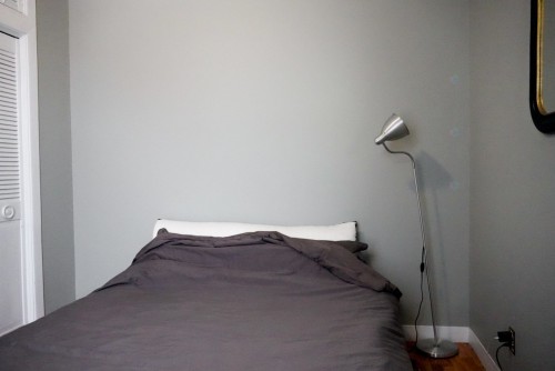 Chambre à coucher - 97  - 99 7E Avenue, Shawinigan, QC - Indoor Photo Showing Bedroom