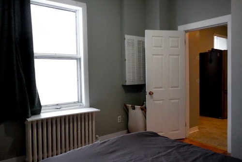 Chambre à coucher - 97  - 99 7E Avenue, Shawinigan, QC - Indoor