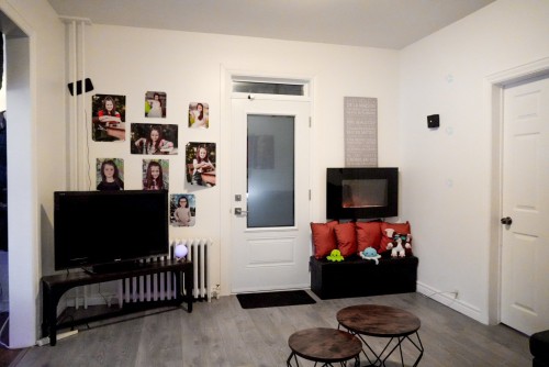 Salle à manger - 97  - 99 7E Avenue, Shawinigan, QC - Indoor