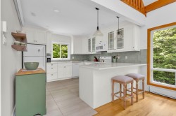 Kitchen - 