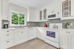 Kitchen - 