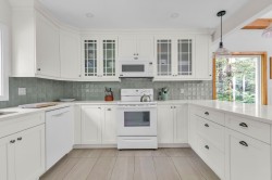 Kitchen - 